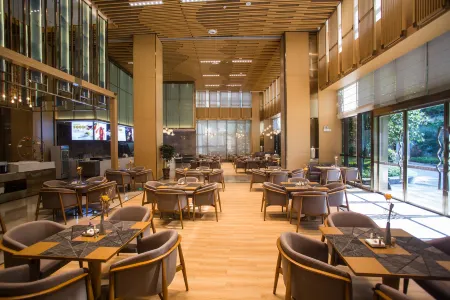 Yuelai Garden Hotel Отели рядом со станцией Hengyang East Railway Station