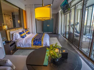 Qionghua Island Hotel