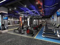 GreenTree Eastern Hotel (Guangde City Fuzimiao Pedestrian Street)