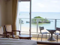 เบสท์เวสเทิร์น โอกินาว่า ออนนะ บีช โรงแรมในออนนะ
