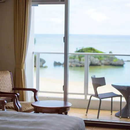 Best Western Okinawa Onna Beach