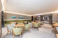 JI Hotel (Xiantao Mianjie) - พร้อมอาหารเช้า