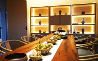 Huayu Meishu Hotel