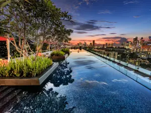 Nâng tầm dịch vụ Phổ Biến Tại Singapore