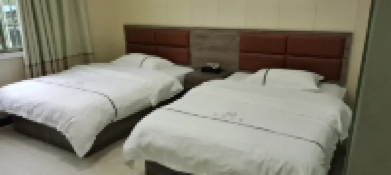 Taijiang County, Geyi Town Shunying Hotel