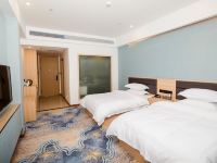 常德西湖国际酒店 - 标准双床房
