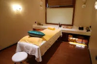 保山青華海官房花園酒店 - SPA