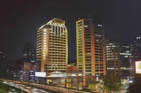 浙江國際雷迪森廣場酒店