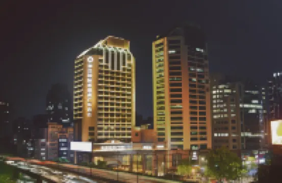 PLAZA INTERNATIONAL HOTEL.ZHEJIANG Hotels in Hangzhou