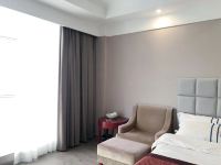 东山鑫泰和大酒店 - 标准大床房
