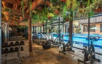Xiansu - Gym