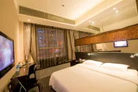 Time Hotel Hotels near Baoding Railway Station