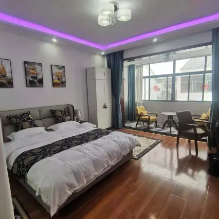 Qiyouke Resident Sum