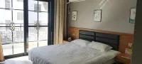 Xinchang Xinya Homestay - balcone