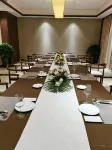 Minyoun Guangwu Mountain Hotel - petit déjeuner