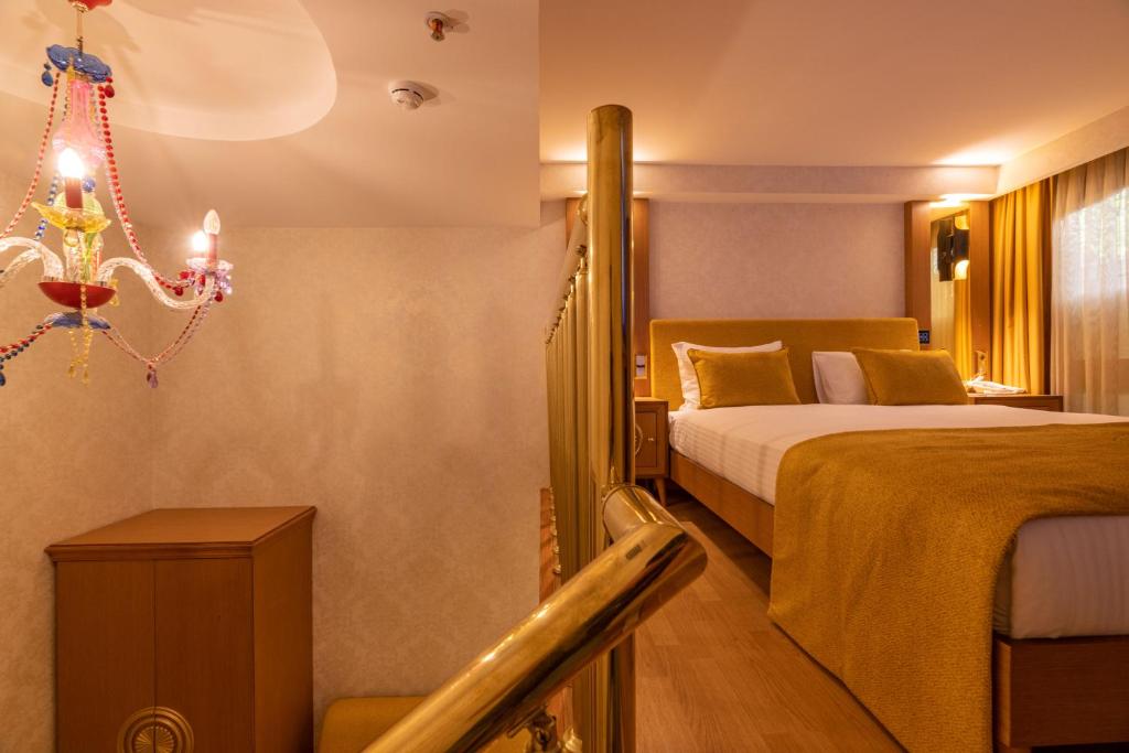 CELAL AGA KONAGI HOTEL