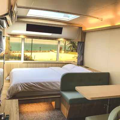 The Brighton Hove Manor Hotels near فارغلوري أوشن بارك