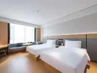 JI Hotel (Zhangjiakou Zhangbei) Hotels in Zhangbei