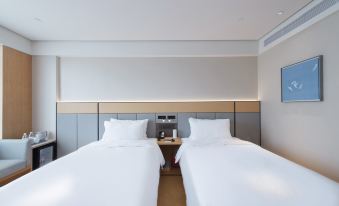 JI Hotel (Zhangjiakou Zhangbei)