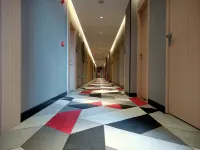 Shankee Hotel (Wuji West Road)