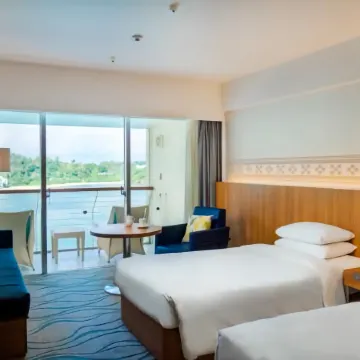 Renaissance Okinawa Resort