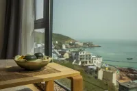 Shengsi wolfberry island mujumuyi Guesthouse Hotels near Goji Beach