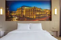 維也納3好酒店（上饒萬年店）