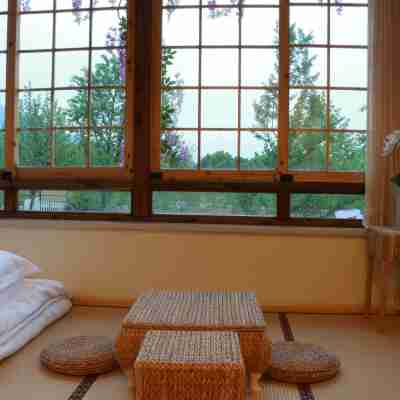 Blossomy Luyue Villa Hotel Tonglu Rooms