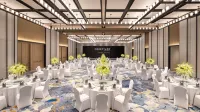 Courtyard by Marriott Nanjing Jiangning