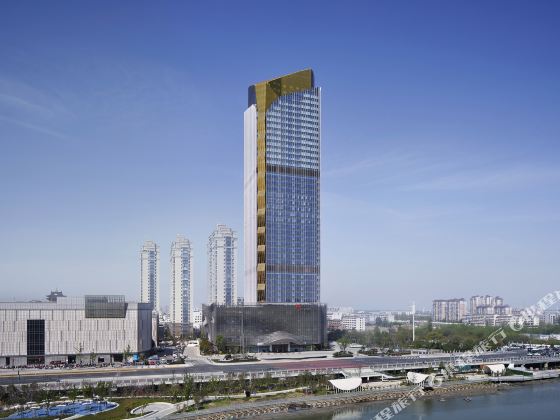 Yancheng Marriott Hotel
