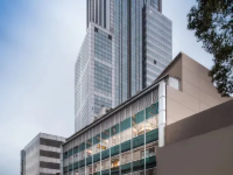 Youli Hotel (Shanghai People's Square) فنادق في شنغهاي