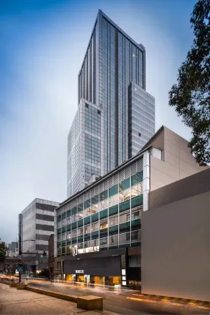 Youli Hotel (Shanghai People's Square)