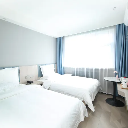 yunduo hotel Отели рядом с достопримечательностью «Музей Шанкси»
