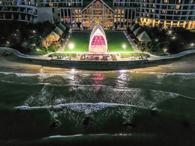 Nishi Haitai Resort