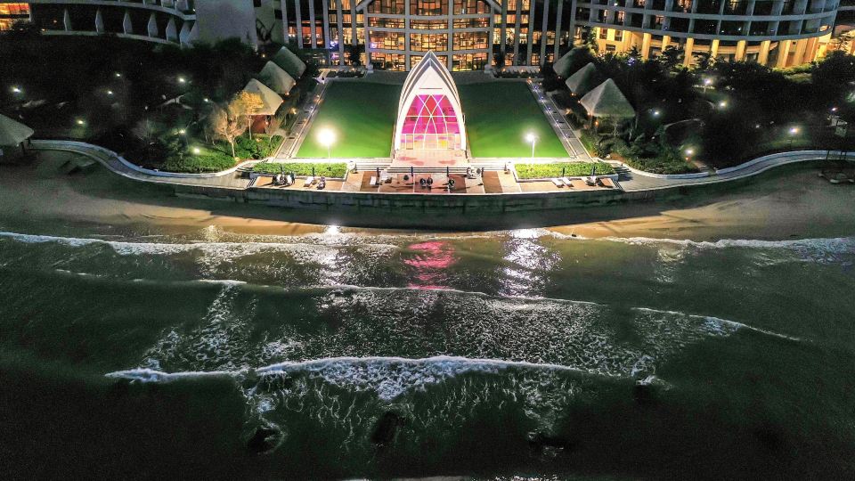 Nishi Haitai Resort