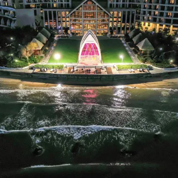 Nishi Haitai Resort