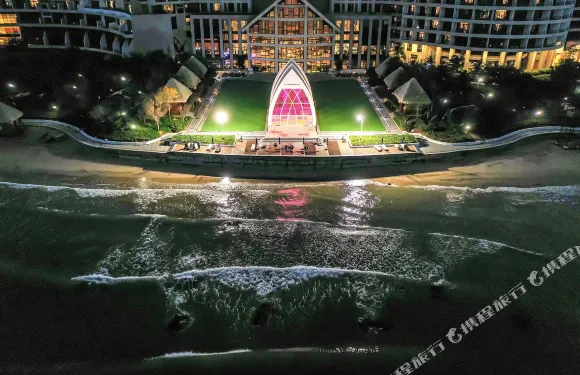 榮成倪氏海泰度假酒店（櫻花湖店）