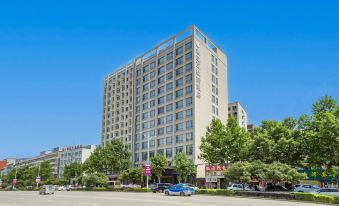 Everstand Hotels