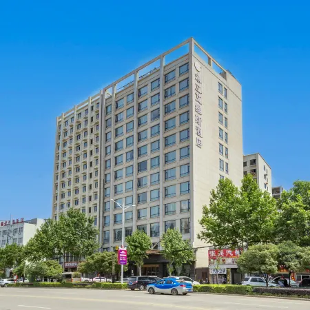 Everstand Hotels