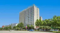 Everstand Hotels Hotels near Binhe Forest Park