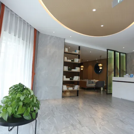 Daqing Jijing Electro-sports Hotel