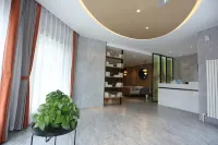 Daqing Jijing Electro-sports Hotel