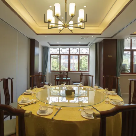 Wanfulou Hotel