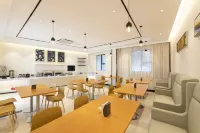 城市便捷飯店（玉林青年廣場萬花樓店） - 寵物友善