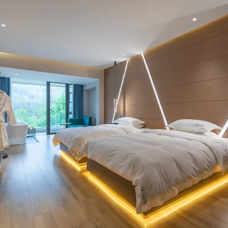 Jiangzuo Fenghuang Guesthouse (Yixing Zhuhai)