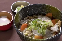 天然温泉 香梅の湯 ドーミーイン水戸 - 朝食
