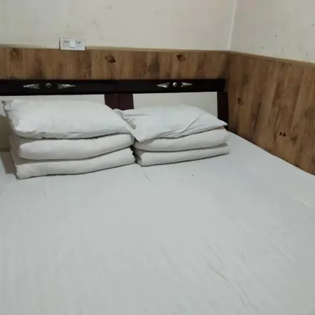 Furun Hotel Liulin
