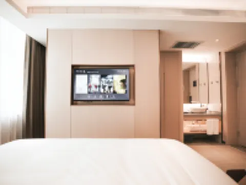 Lavande Hotel (Chengde Xinglong) Hotéis em Xinglong