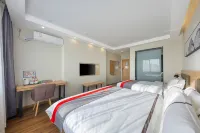 โรงแรมในเครือจัน ยี (สาขา ถนนชุนเจีย เขตพัฒนา ชางหยู เส้าซิง) โรงแรมในเส้าซิง