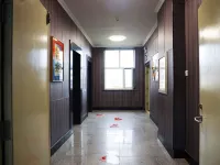 Xilong Business Hotel (Tumen Port) Hotel di Tumen